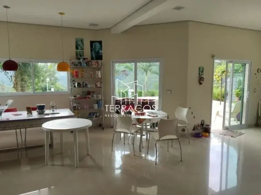 Foto 3 de Casa de Condomínio com 4 quartos à venda, 345m2 em Jarinu - SP