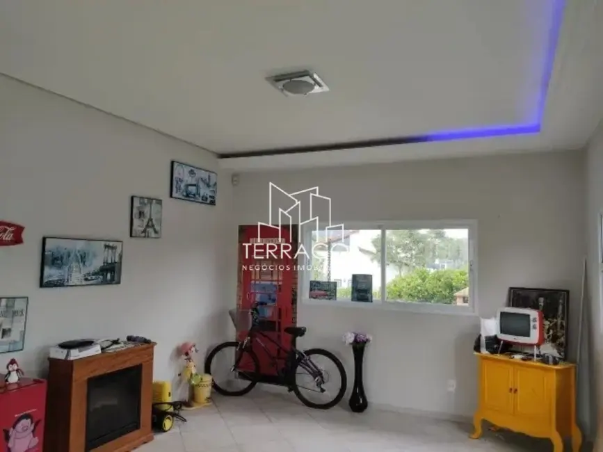 Foto 8 de Casa de Condomínio com 4 quartos à venda, 345m2 em Jarinu - SP