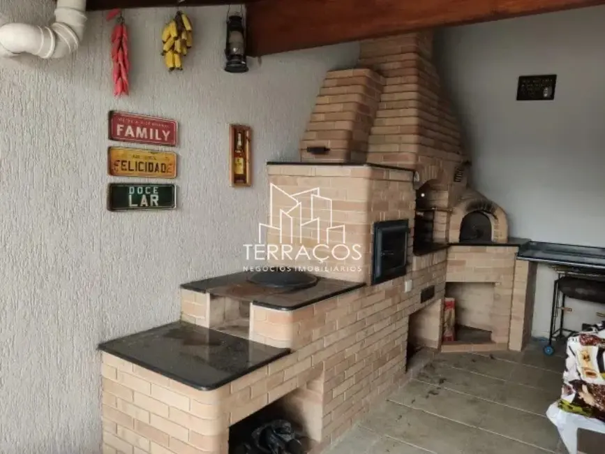 Foto 9 de Casa de Condomínio com 4 quartos à venda, 345m2 em Jarinu - SP