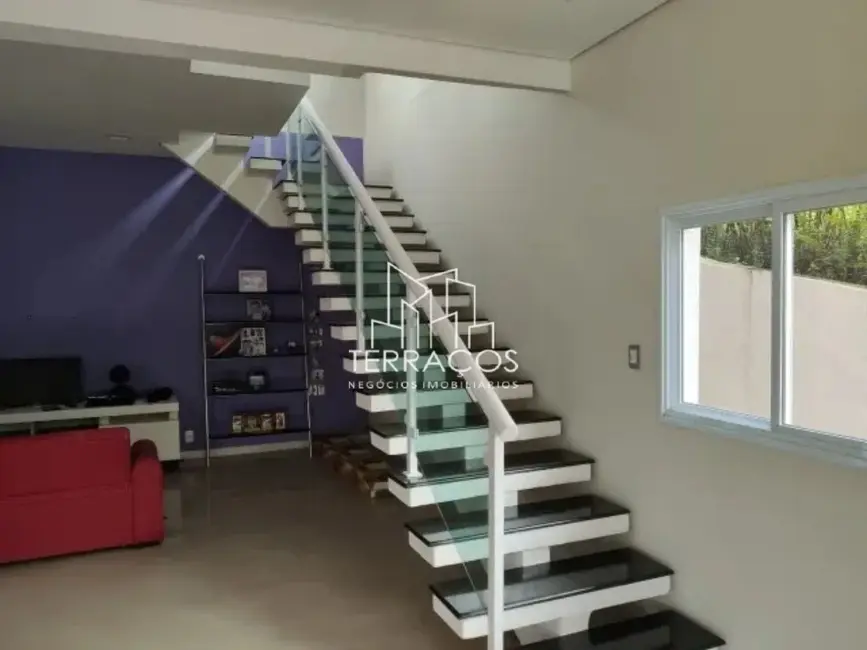 Foto 5 de Casa de Condomínio com 4 quartos à venda, 345m2 em Jarinu - SP