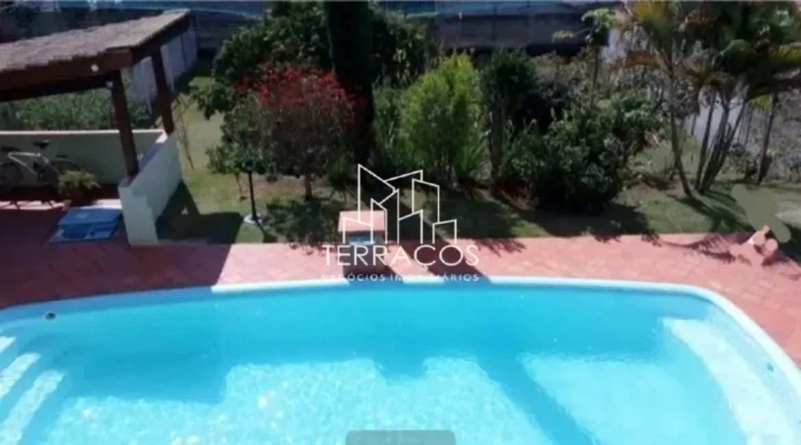 Foto 6 de Casa com 3 quartos à venda, 280m2 em Jardim Estância Brasil, Atibaia - SP