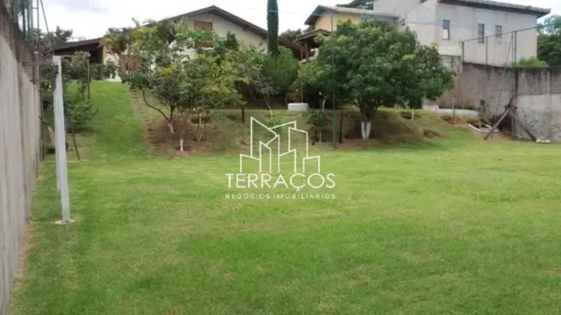 Foto 9 de Casa com 3 quartos à venda, 280m2 em Jardim Estância Brasil, Atibaia - SP