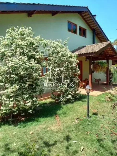 Foto 2 de Casa com 3 quartos à venda, 280m2 em Jardim Estância Brasil, Atibaia - SP