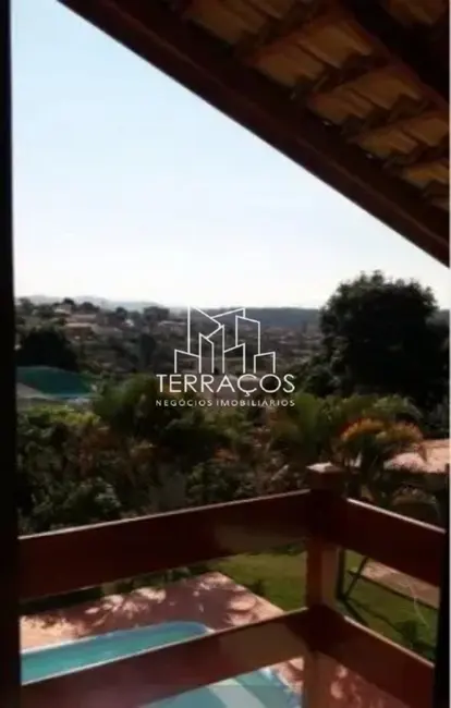 Foto 4 de Casa com 3 quartos à venda, 280m2 em Jardim Estância Brasil, Atibaia - SP