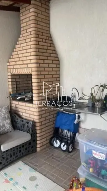 Foto 6 de Casa de Condomínio com 3 quartos à venda, 88m2 em Itupeva - SP