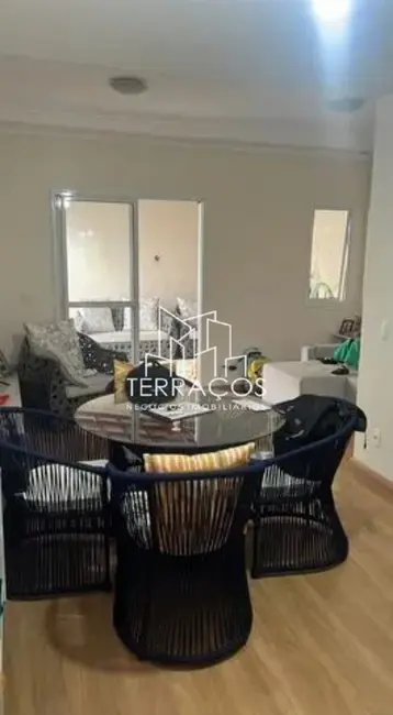 Foto 1 de Casa de Condomínio com 3 quartos à venda, 88m2 em Itupeva - SP