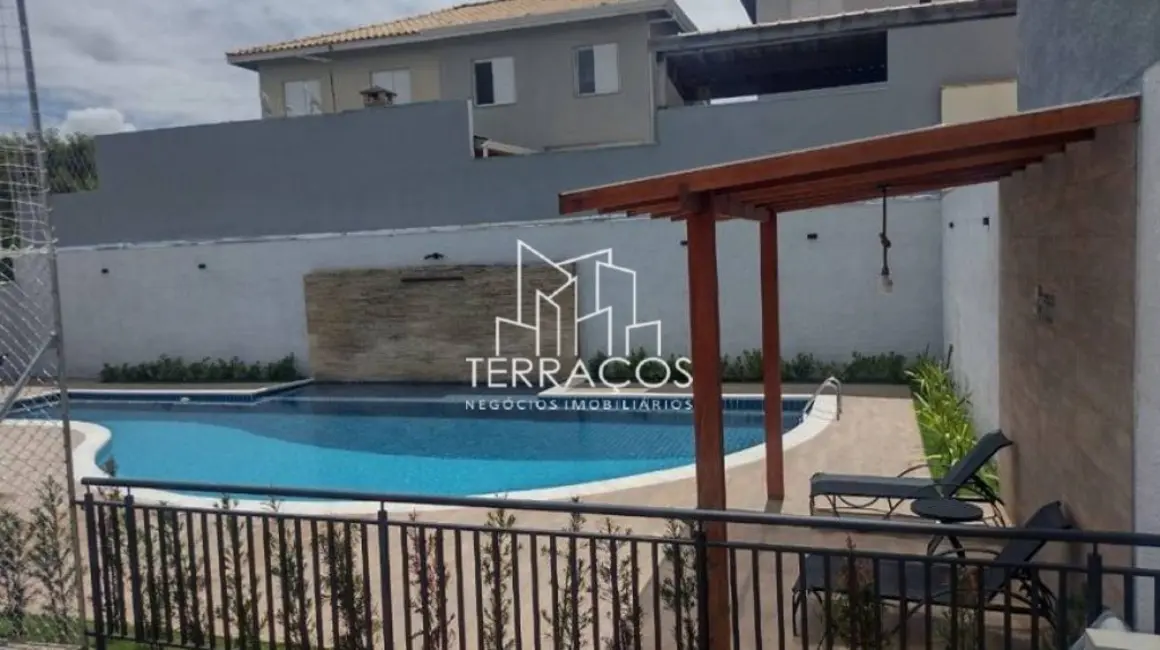 Foto 7 de Casa de Condomínio com 3 quartos à venda, 88m2 em Itupeva - SP