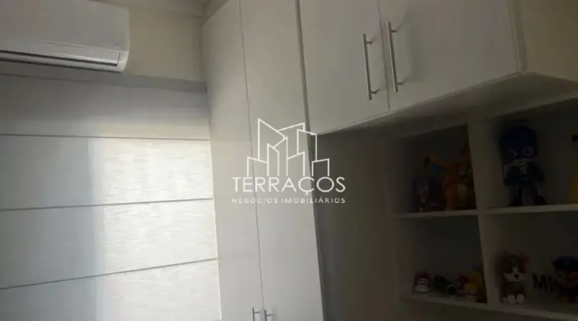 Foto 5 de Casa de Condomínio com 3 quartos à venda, 88m2 em Itupeva - SP