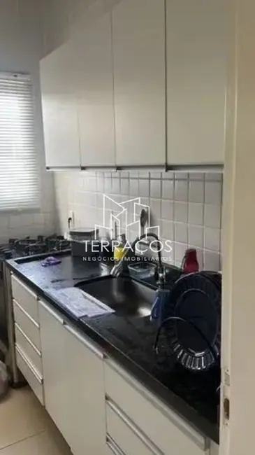 Foto 2 de Casa de Condomínio com 3 quartos à venda, 88m2 em Itupeva - SP