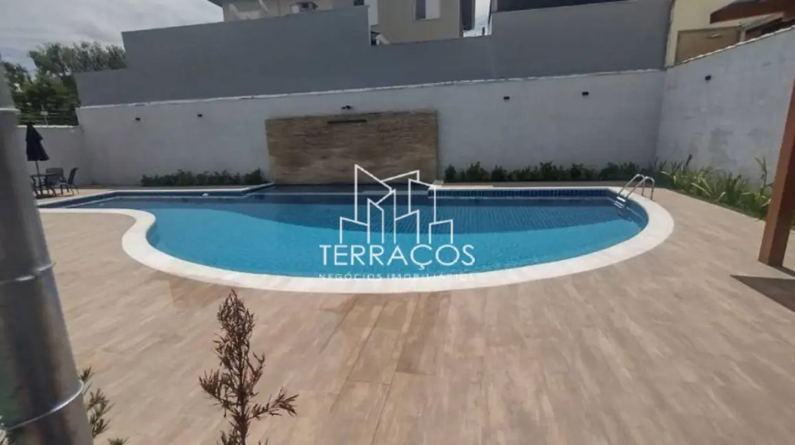 Foto 8 de Casa de Condomínio com 3 quartos à venda, 88m2 em Itupeva - SP