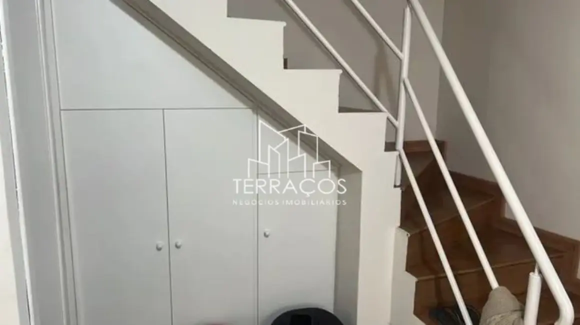 Foto 3 de Casa de Condomínio com 3 quartos à venda, 88m2 em Itupeva - SP