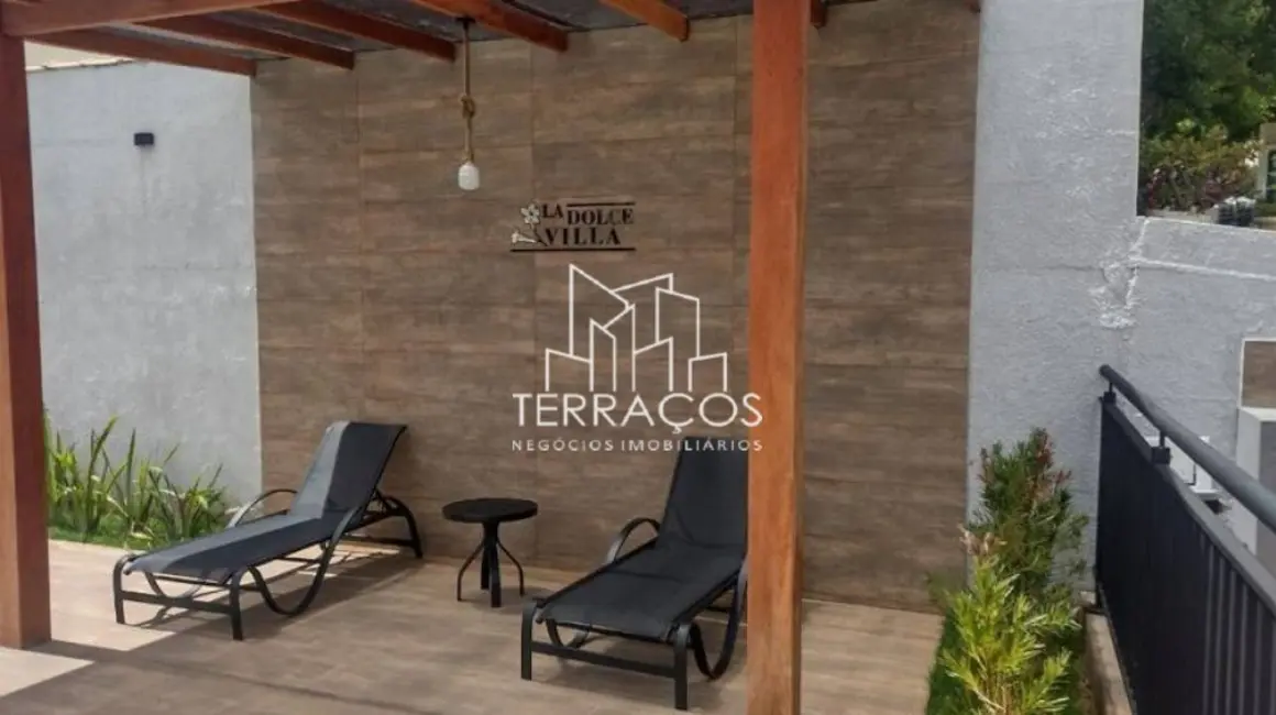 Foto 9 de Casa de Condomínio com 3 quartos à venda, 88m2 em Itupeva - SP