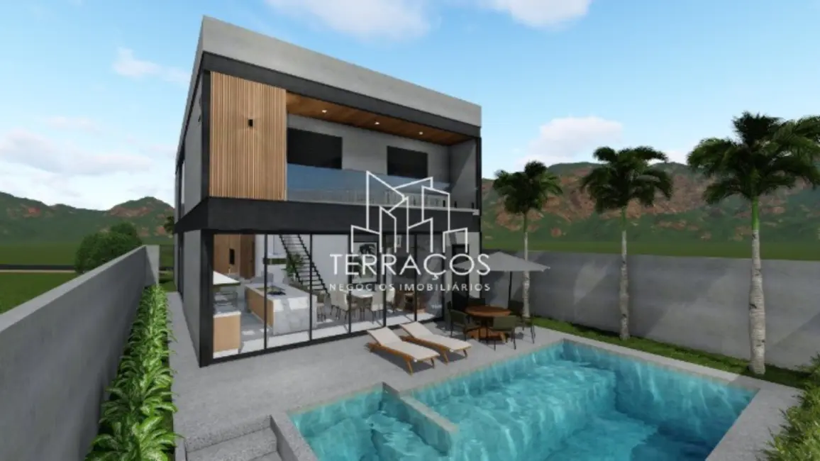 Foto 8 de Terreno / Lote com 4 quartos à venda, 345m2 em Jardim Novo Mundo, Jundiai - SP