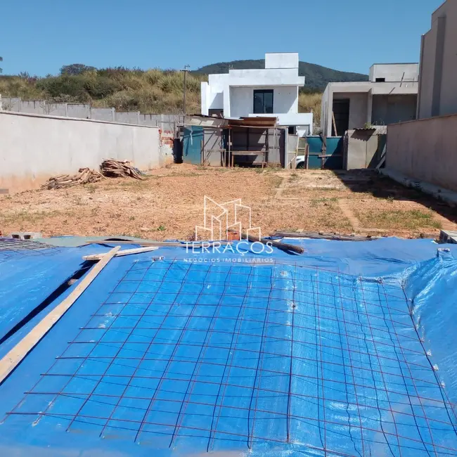 Foto 2 de Terreno / Lote com 4 quartos à venda, 345m2 em Jardim Novo Mundo, Jundiai - SP