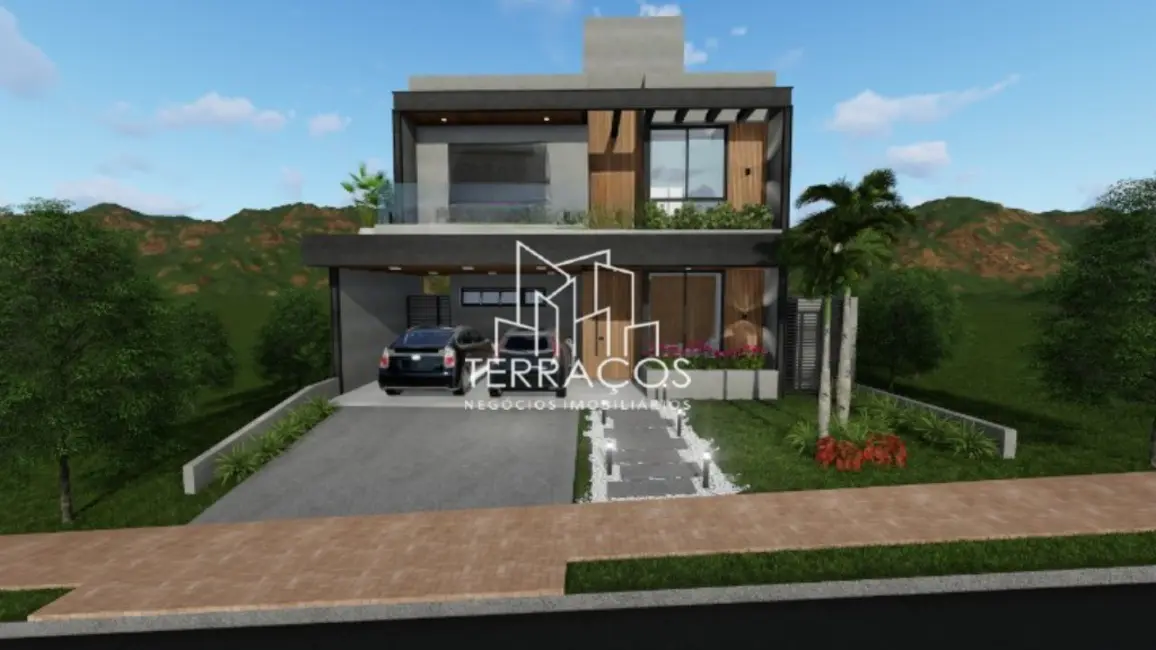 Foto 7 de Terreno / Lote com 4 quartos à venda, 345m2 em Jardim Novo Mundo, Jundiai - SP