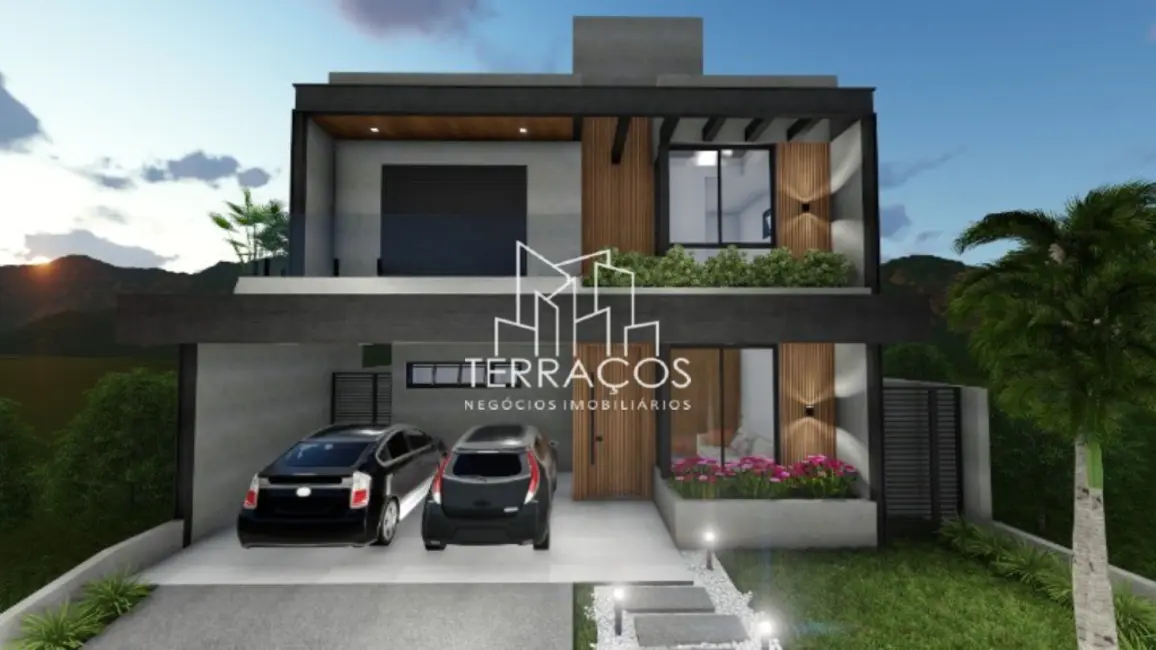 Foto 3 de Terreno / Lote com 4 quartos à venda, 345m2 em Jardim Novo Mundo, Jundiai - SP