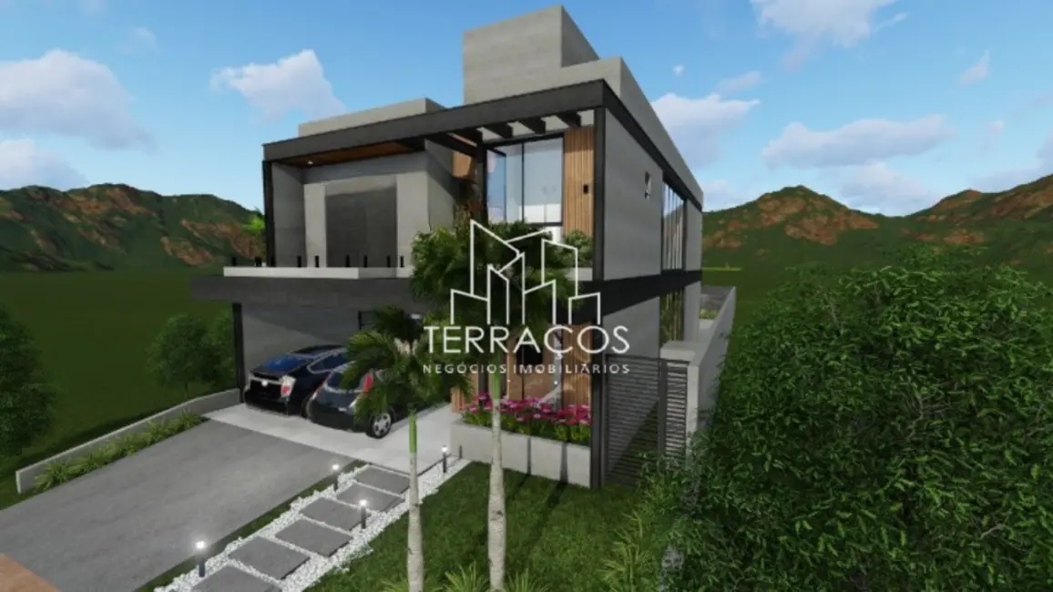 Foto 5 de Terreno / Lote com 4 quartos à venda, 345m2 em Jardim Novo Mundo, Jundiai - SP