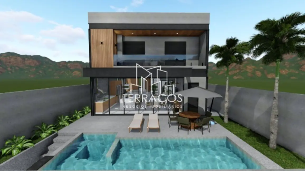 Foto 6 de Terreno / Lote com 4 quartos à venda, 345m2 em Jardim Novo Mundo, Jundiai - SP