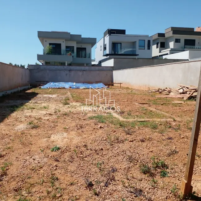 Foto 1 de Terreno / Lote com 4 quartos à venda, 345m2 em Jardim Novo Mundo, Jundiai - SP