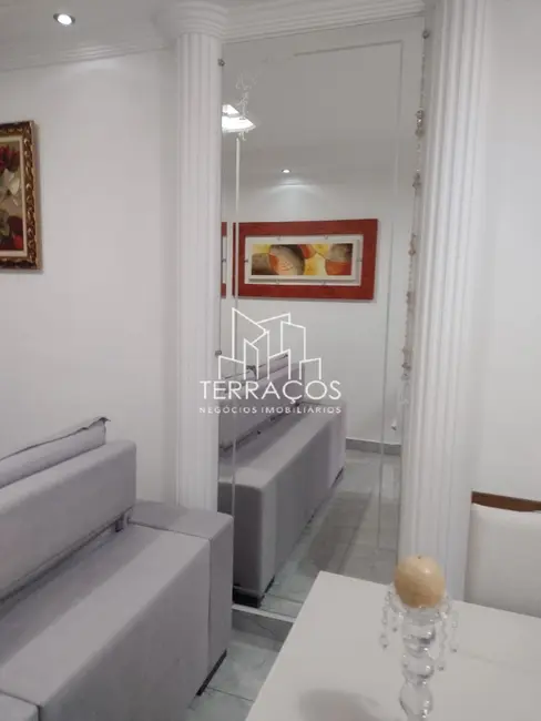 Casa com 3 quartos à venda, 139m2 em Parque da Colônia, Jundiai - SP - imagem 5 Foto 5 de Casa com 3 quartos à venda, 139m2 em Parque da Colônia, Jundiai - SP