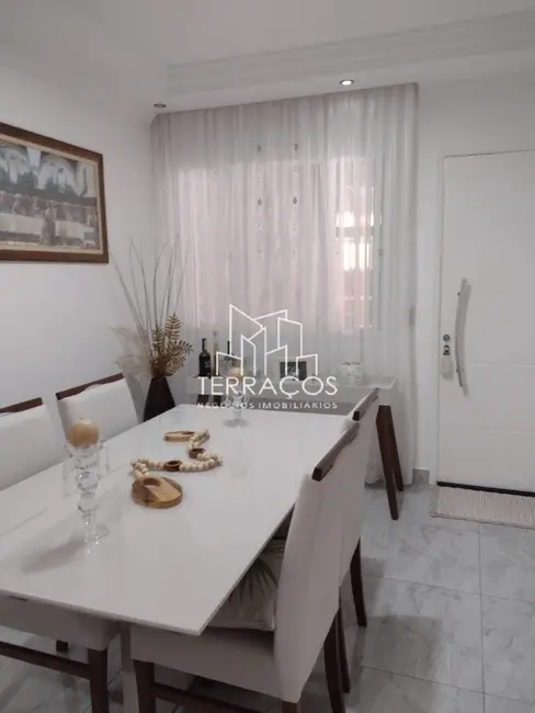 Casa com 3 quartos à venda, 139m2 em Parque da Colônia, Jundiai - SP - imagem 6 Foto 6 de Casa com 3 quartos à venda, 139m2 em Parque da Colônia, Jundiai - SP