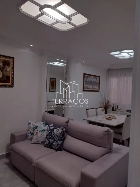 Casa com 3 quartos à venda, 139m2 em Parque da Colônia, Jundiai - SP - imagem 4 Foto 4 de Casa com 3 quartos à venda, 139m2 em Parque da Colônia, Jundiai - SP