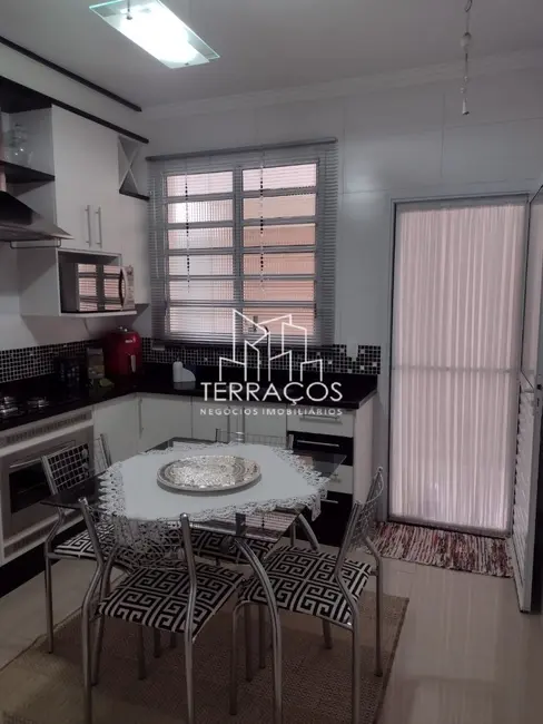 Casa com 3 quartos à venda, 139m2 em Parque da Colônia, Jundiai - SP - imagem 9 Foto 9 de Casa com 3 quartos à venda, 139m2 em Parque da Colônia, Jundiai - SP