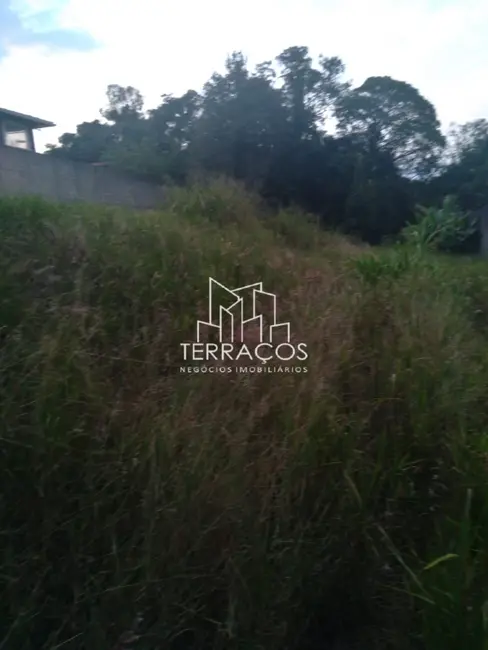 Foto 8 de Terreno / Lote à venda, 1000m2 em Jardim Itália, Jundiai - SP