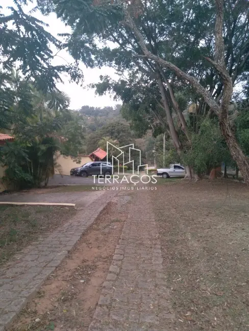 Foto 4 de Terreno / Lote à venda, 1000m2 em Jardim Itália, Jundiai - SP