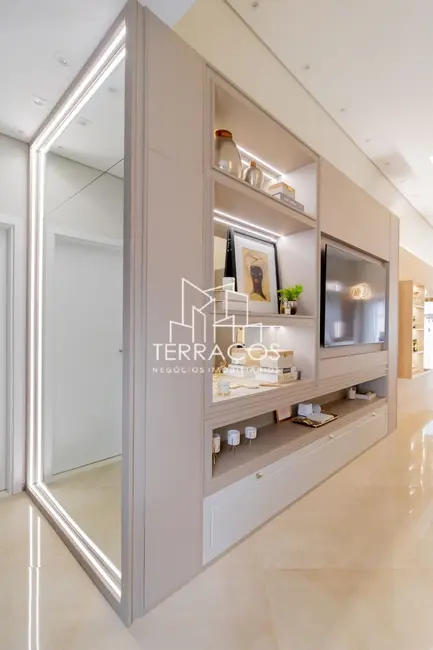 Casa de Condomínio com 3 quartos à venda, 146m2 em Jardim Ermida I, Jundiai - SP - imagem 6 Foto 6 de Casa de Condomínio com 3 quartos à venda, 146m2 em Jardim Ermida I, Jundiai - SP