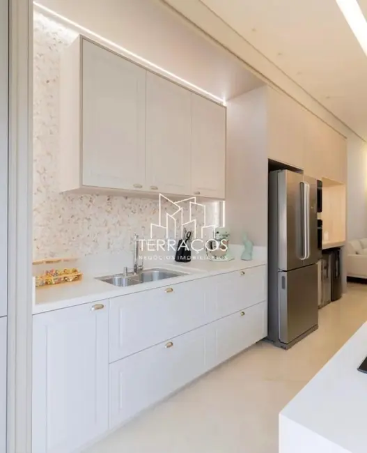 Casa de Condomínio com 3 quartos à venda, 146m2 em Jardim Ermida I, Jundiai - SP - imagem 8 Foto 8 de Casa de Condomínio com 3 quartos à venda, 146m2 em Jardim Ermida I, Jundiai - SP