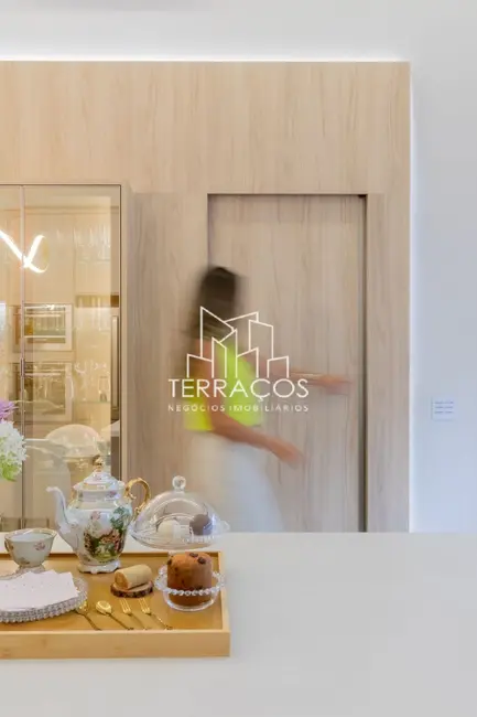 Casa de Condomínio com 3 quartos à venda, 146m2 em Jardim Ermida I, Jundiai - SP - imagem 7 Foto 7 de Casa de Condomínio com 3 quartos à venda, 146m2 em Jardim Ermida I, Jundiai - SP