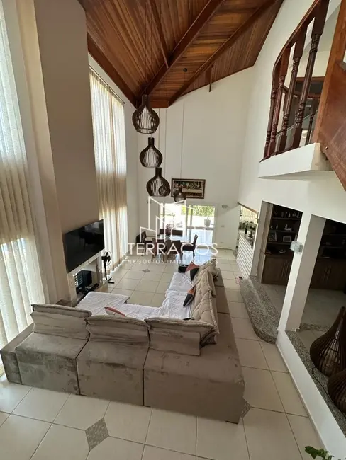 Casa de Condomínio com 4 quartos à venda e para alugar, 390m2 em Condomínio Serra da Estrela, Atibaia - SP - imagem 7 Foto 7 de Casa de Condomínio com 4 quartos à venda e para alugar, 390m2 em Condomínio Serra da Estrela, Atibaia - SP