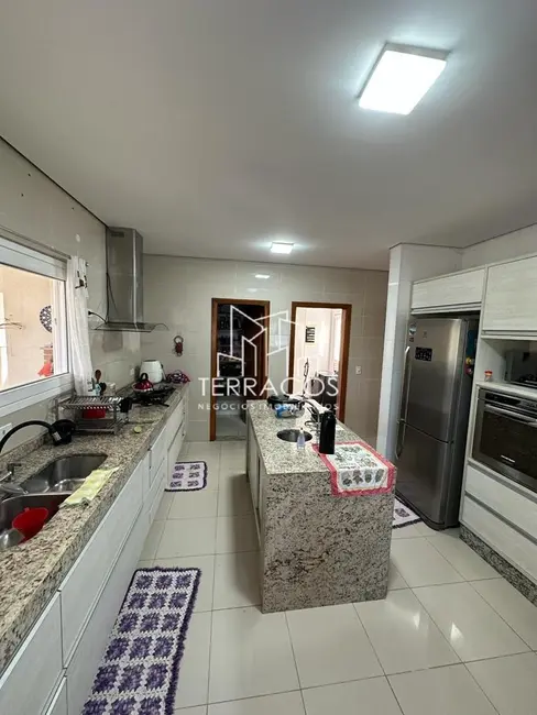 Casa de Condomínio com 4 quartos à venda e para alugar, 390m2 em Condomínio Serra da Estrela, Atibaia - SP - imagem 6 Foto 6 de Casa de Condomínio com 4 quartos à venda e para alugar, 390m2 em Condomínio Serra da Estrela, Atibaia - SP