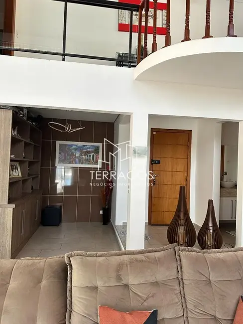 Casa de Condomínio com 4 quartos à venda e para alugar, 390m2 em Condomínio Serra da Estrela, Atibaia - SP - imagem 9 Foto 9 de Casa de Condomínio com 4 quartos à venda e para alugar, 390m2 em Condomínio Serra da Estrela, Atibaia - SP