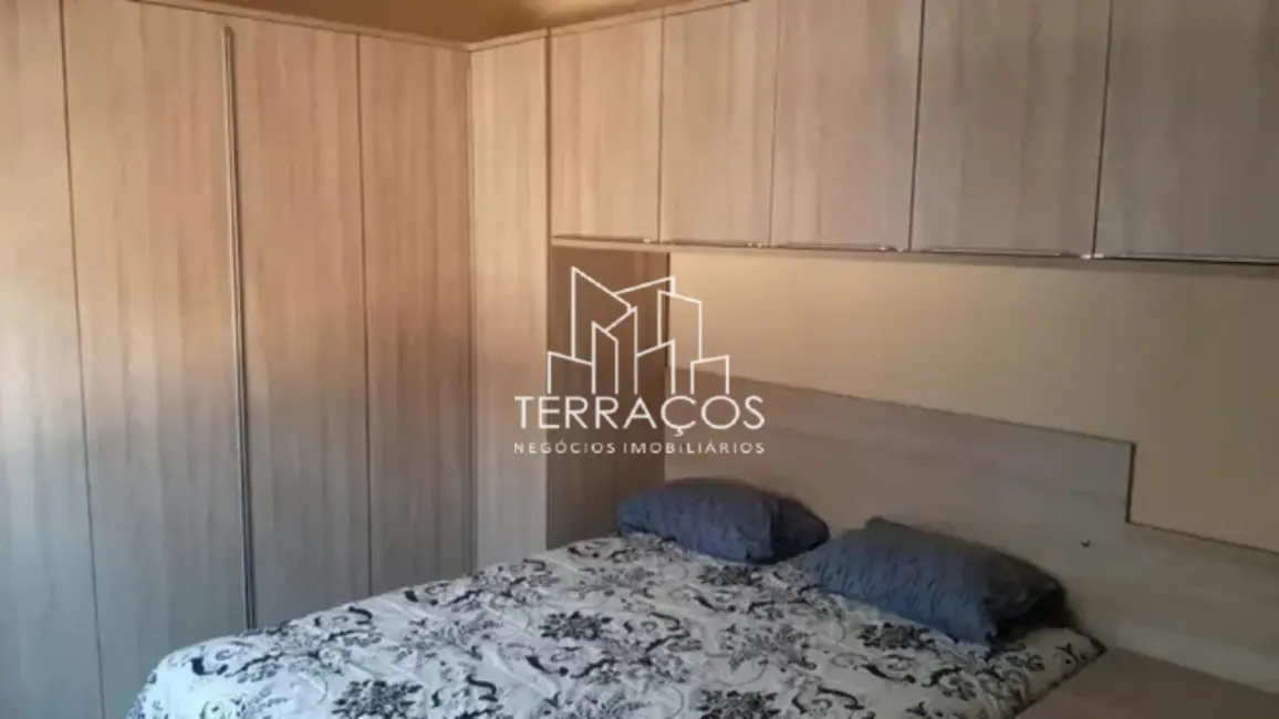 Foto 7 de Casa com 3 quartos à venda, 330m2 em Campos de Atibaia, Atibaia - SP