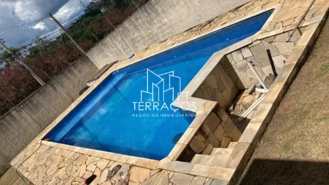 Foto 9 de Casa com 3 quartos à venda, 330m2 em Campos de Atibaia, Atibaia - SP