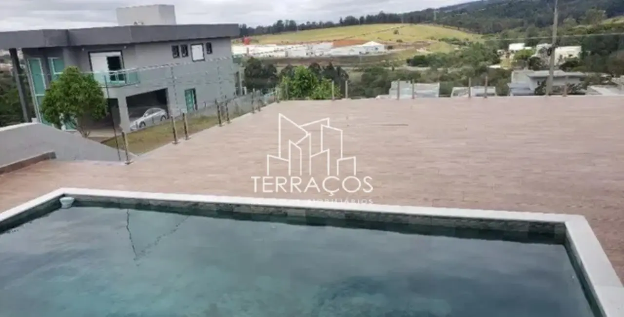 Foto 3 de Casa de Condomínio com 3 quartos à venda, 239m2 em Campo Novo, Braganca Paulista - SP