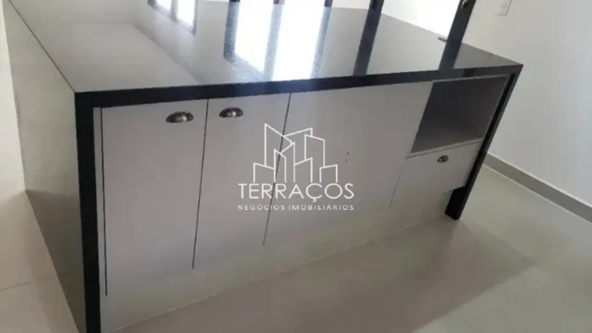 Foto 7 de Casa de Condomínio com 3 quartos à venda, 239m2 em Campo Novo, Braganca Paulista - SP