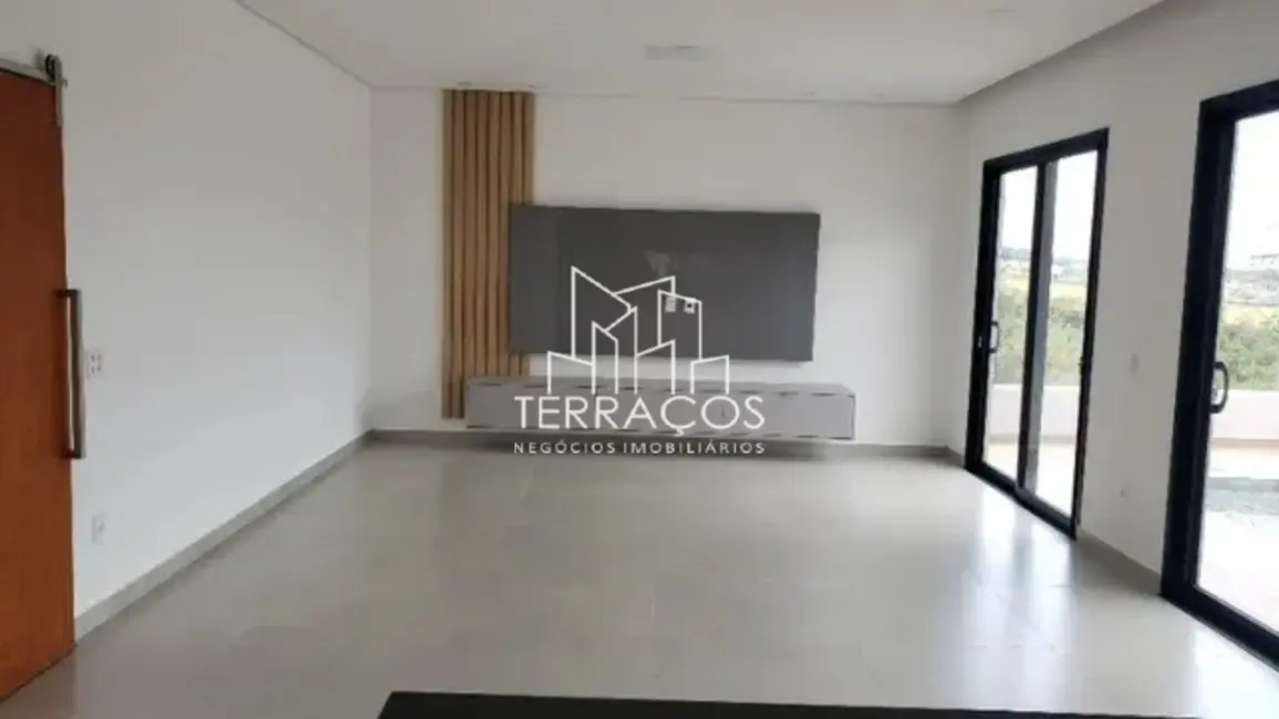 Foto 4 de Casa de Condomínio com 3 quartos à venda, 239m2 em Campo Novo, Braganca Paulista - SP