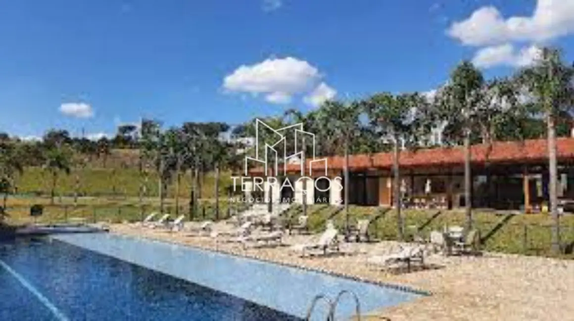 Foto 1 de Casa de Condomínio com 3 quartos à venda, 239m2 em Campo Novo, Braganca Paulista - SP