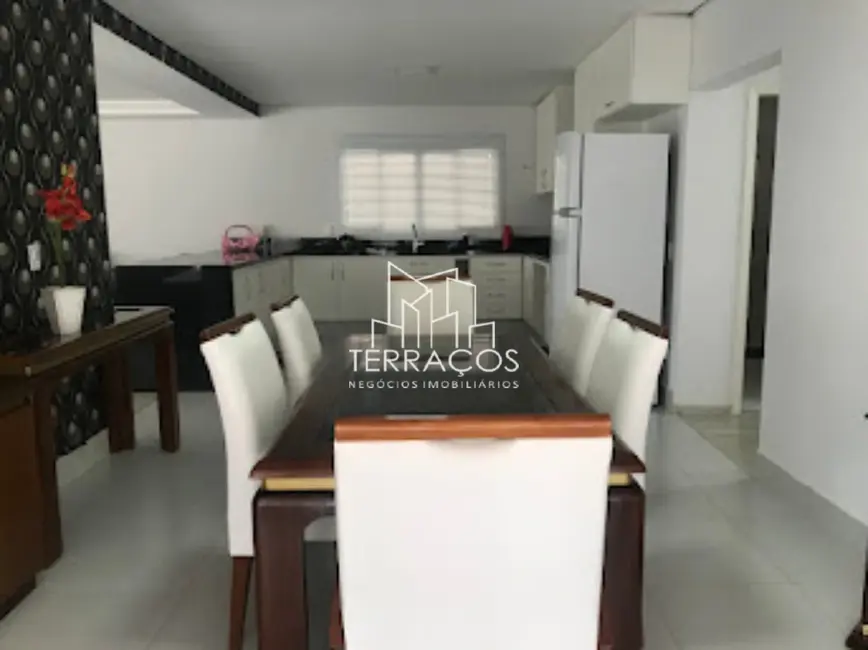 Foto 6 de Chácara com 3 quartos à venda, 490m2 em Campo Novo, Braganca Paulista - SP