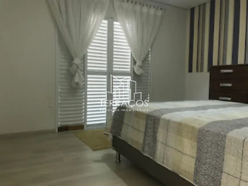 Foto 9 de Chácara com 3 quartos à venda, 490m2 em Campo Novo, Braganca Paulista - SP