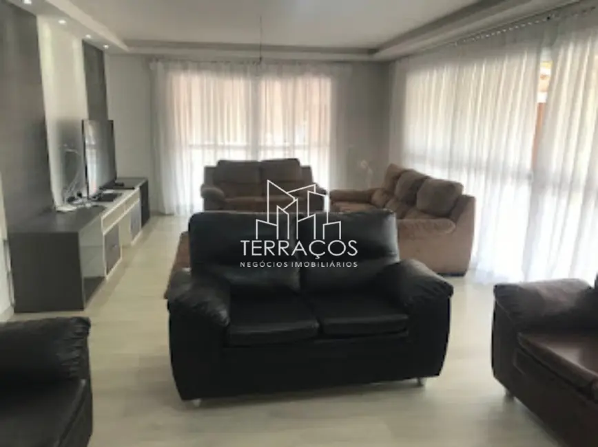 Foto 3 de Chácara com 3 quartos à venda, 490m2 em Campo Novo, Braganca Paulista - SP