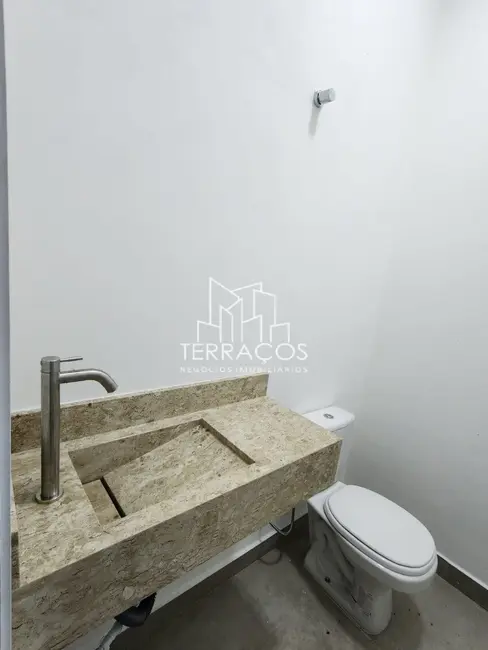 Foto 3 de Casa com 3 quartos à venda, 176m2 em Itupeva - SP