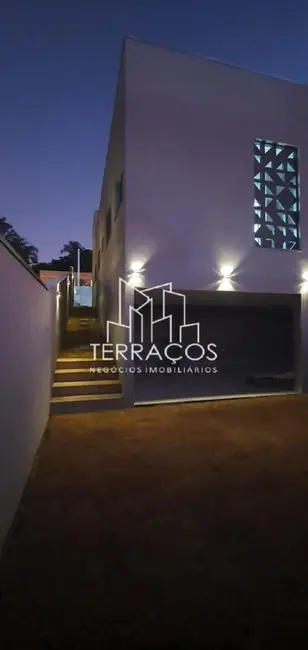 Foto 9 de Casa com 3 quartos à venda, 176m2 em Itupeva - SP