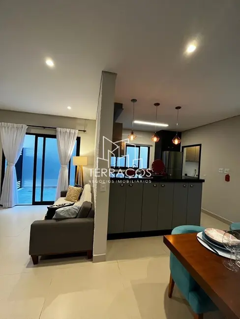 Foto 5 de Casa de Condomínio com 3 quartos à venda, 150m2 em Jardim Celeste, Jundiai - SP