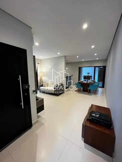 Foto 6 de Casa de Condomínio com 3 quartos à venda, 150m2 em Jardim Celeste, Jundiai - SP