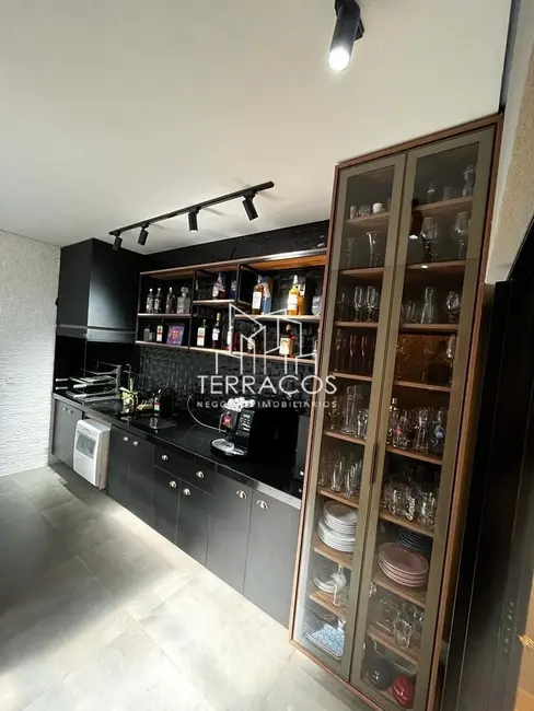 Foto 8 de Casa de Condomínio com 3 quartos à venda, 150m2 em Jardim Celeste, Jundiai - SP