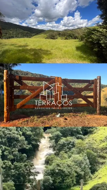 Foto 2 de Terreno / Lote à venda, 2000m2 em Munhoz - MG